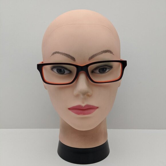 🕶️Made in Italy! Dolce&Gabbana DG4150 731 Eyeglasses 53/16 140 | ALH301🕶️ - Picture 8 of 9